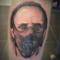 Art & Soul Tattoo Ft. Myers