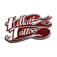 Hellcat Tattoo