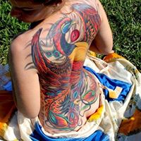 Little Shop of Colors Tattoo