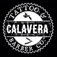 Calavera Tattoo And Barber Co.