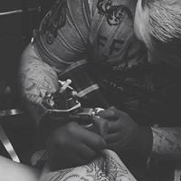 Tattoos by Clayton