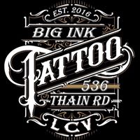 BigInk Studio LLC