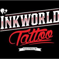 Inkworld Tattoo Studio
