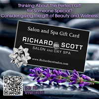 Richard Scott Salon and Day Spa