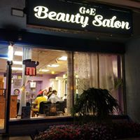 G&E Beauty Salon