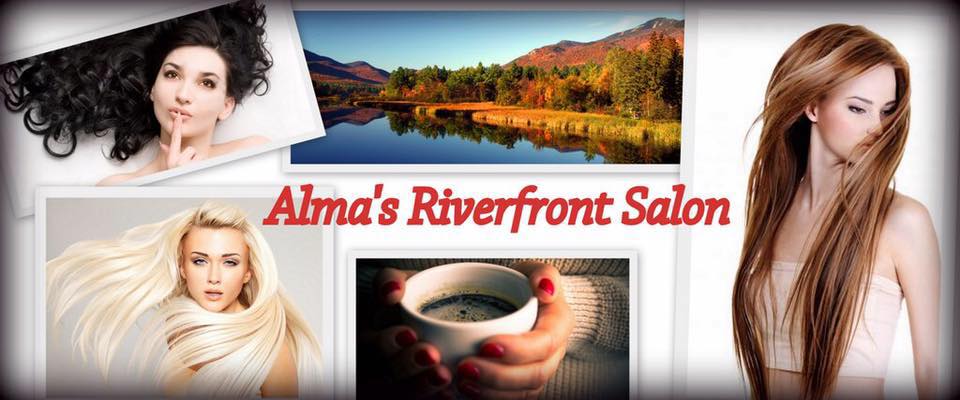Alma’s Riverfront Salon