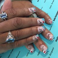 Hello Gorgeous – Peekskill, NY