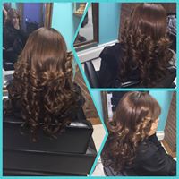 Alexa Beauty Parlor I INC.