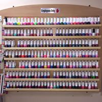 Kevin’s Nails