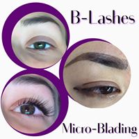 B-Lashes Permanent Makeup and Beauty Parlor