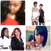 The Velvet Rope Salon Studio