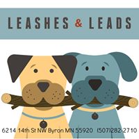Leashes and Leads