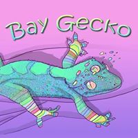 Bay Gecko