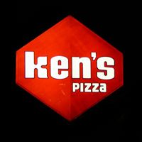 Ken’s Pizza