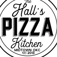 The Hall’s Pizza Kitchen
