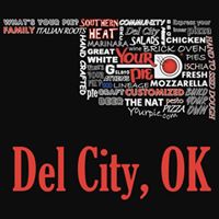 Your Pie Oklahoma City – Del City