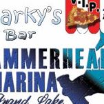Hammerhead Marina ~ VIP Pizza ~ Sharky’s Bar