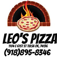 Leo’s pizza