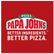 Papa John’s Pizza Oklahoma