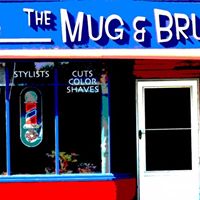 The Mug and Brush Barber Shop