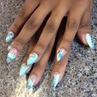 ATL Fancy Nails and Spa