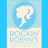 Rockin’ Robyn’s Little Shop of Hair