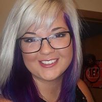 Hair by Andria Griffith