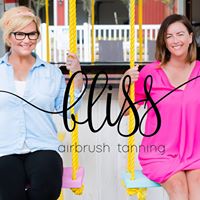 Bliss Airbrush Tanning