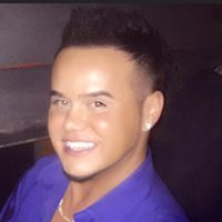 Hair by Ryan Austin