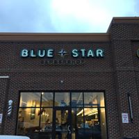 Blue Star Barbershop – Grandview