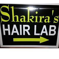 Shakira Simon Hair Designs