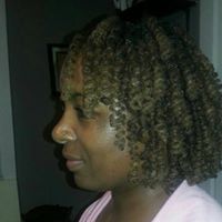 Something Natural Salon
