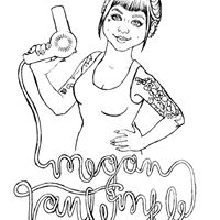 Megan Van Winkle Studio