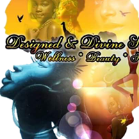Designed And Divine