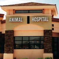 Centennial Hills Animal Hospital