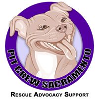 Pit Crew Sacramento Rescue
