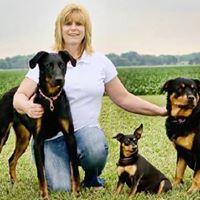 K9 Coach Training & Wildlife Rehab