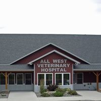 All West Veterinary Hospital