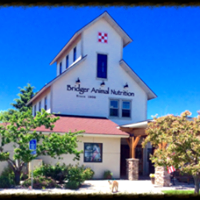 Bridger Animal Nutrition