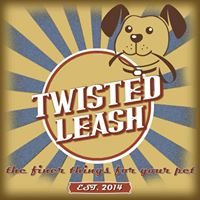 Twisted Leash Pet Boutique & Self Dog Wash