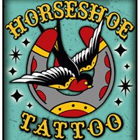 Horseshoe Tattoo