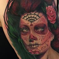 Riverwest Tattoo Company