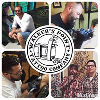 Walker’s Point Tattoo Company