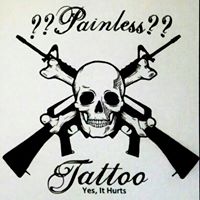 ??Painless?? Tattoo