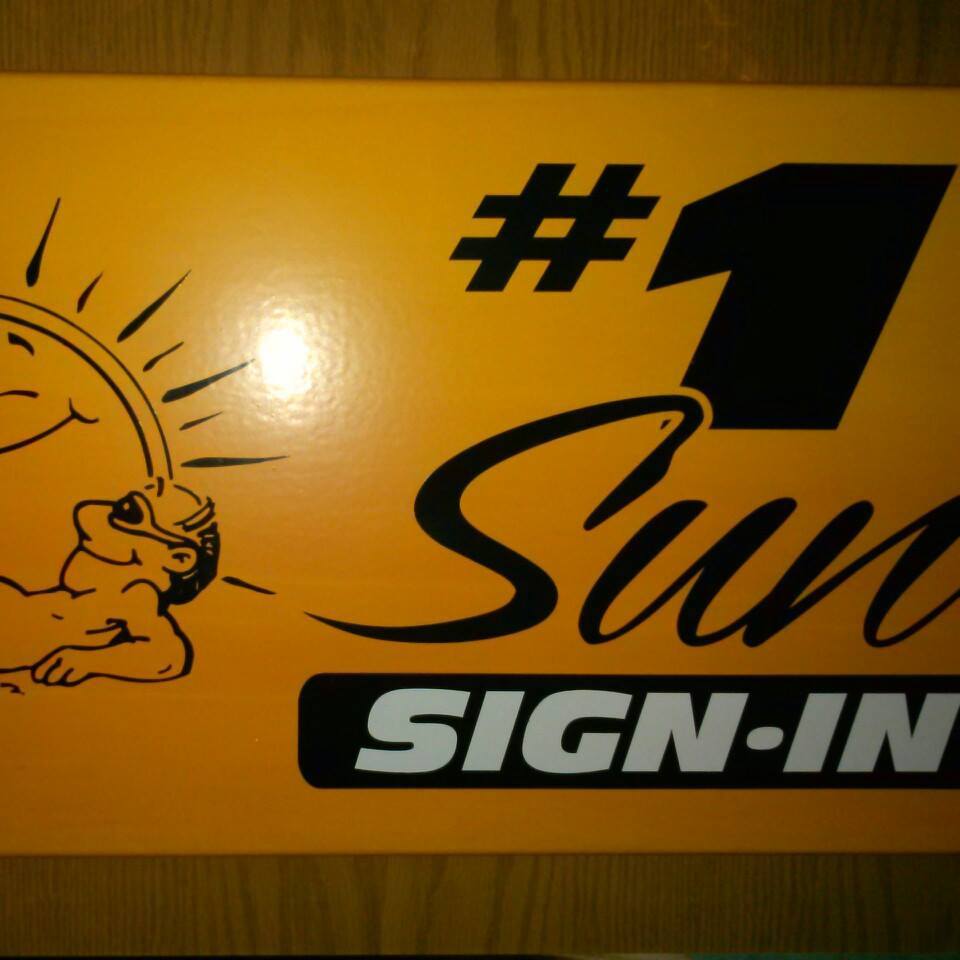 1 Sun Tanning Boutique