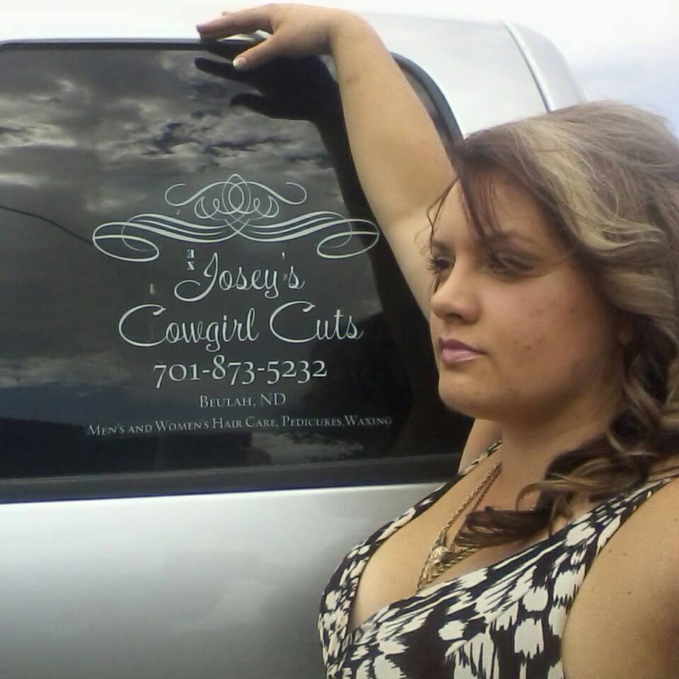 Cowgirl Cuts