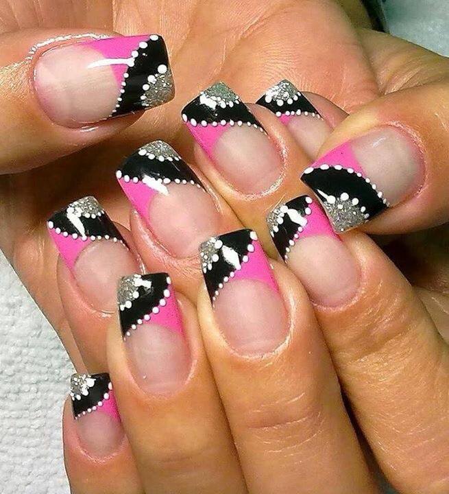 Lucky Nails