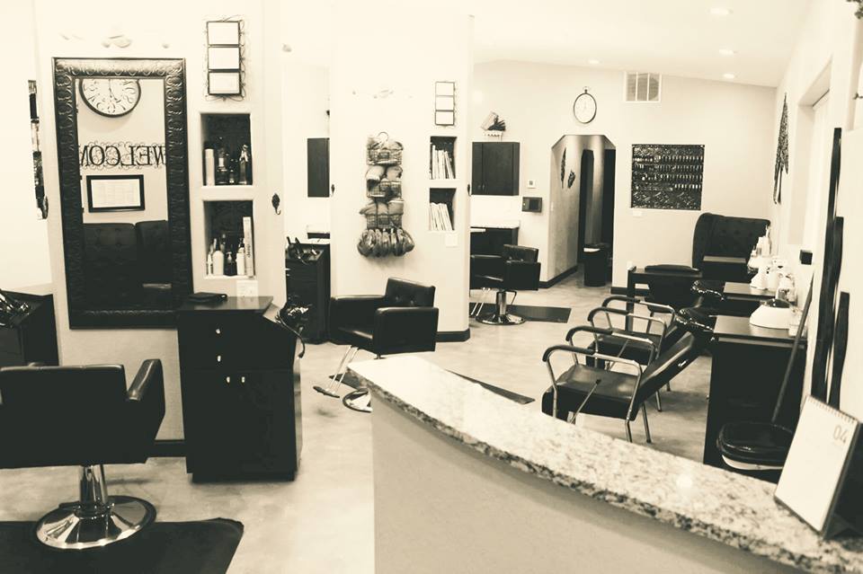 Eternal Bliss Massage & Salon