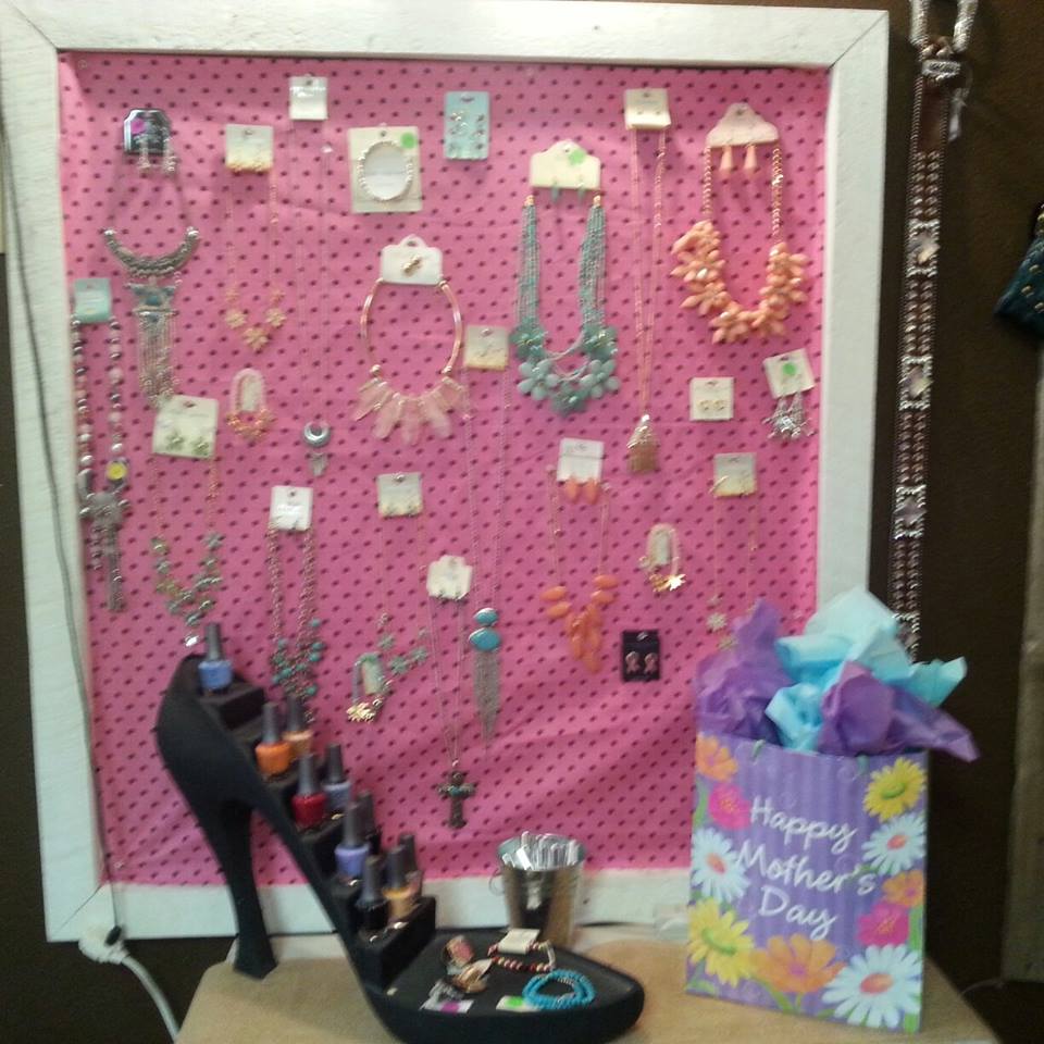 New Beginnings Salon