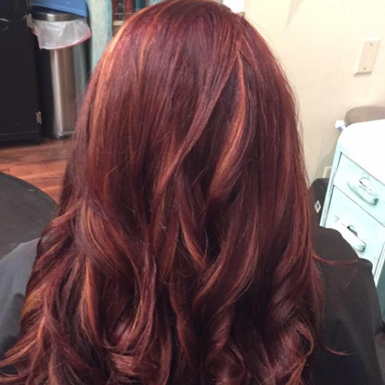 Dakota Hair Company
